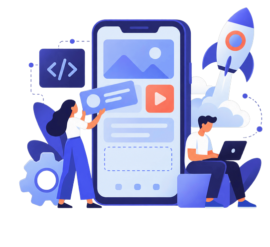 Mobile App Development
